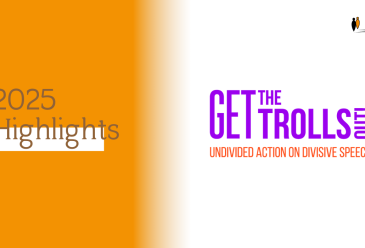 Get The Trolls Out (GTTO) – 2025 Highlights