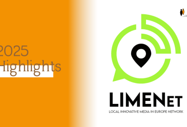 LIMENet – 2025 Highlights