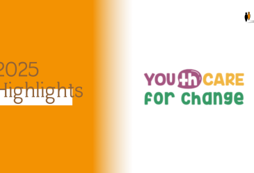 YOU(th) CARE for Change  – 2025 Highlights