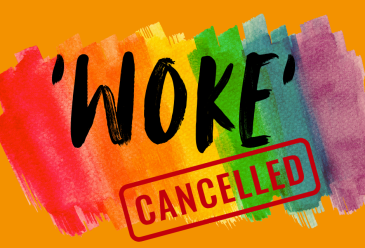 What’s next for ‘woke’ and does Gen Z even care? 