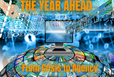 Media, Journalism, and Internet Predictions for 2026 