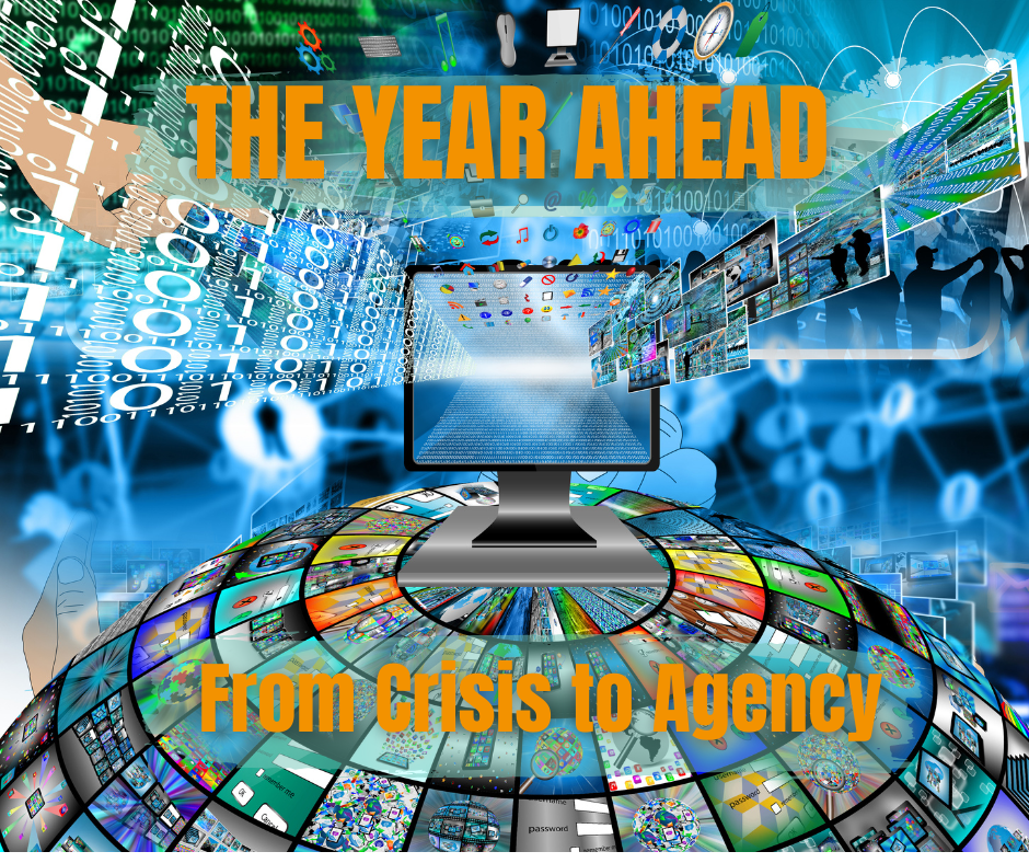 Media, Journalism, and Internet Predictions for 2026 