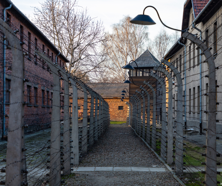 Beyond the Darkness: Bridging Generations 