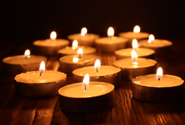 Holocaust Remembrance Day  
