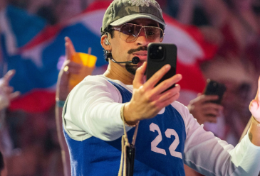 Mixed results and responses on diversity and Bad Bunny at the Super Bo...