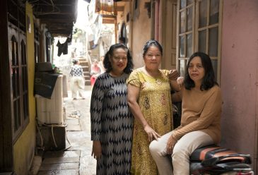 How an Indonesian Outlet is Transforming Coverage of Women’s an...