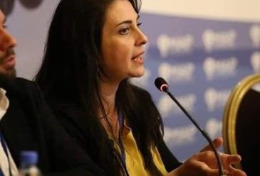 Fragile media freedoms in Syria: minorities struggling to be heard 
