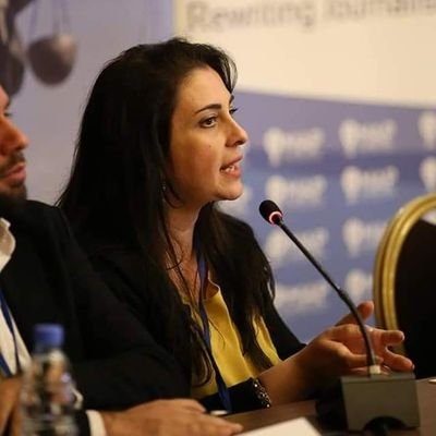 Fragile media freedoms in Syria: minorities struggling to be heard 