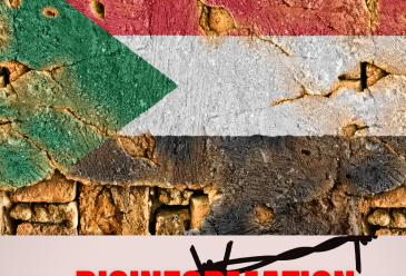 Disinformation and Hate Speech in Sudan’s Conflict: Dehumanising...