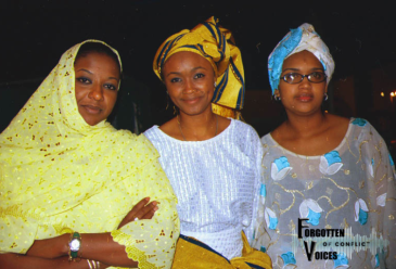 The wrong way Nigerian media profile Hausa-Fulani communities  