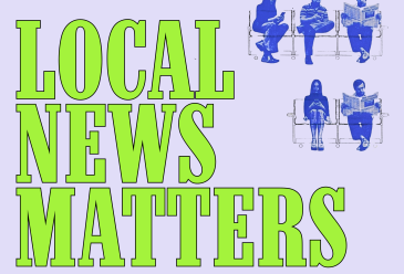 Local News Matters: New Pathways for Sustainability and Community-Powe...