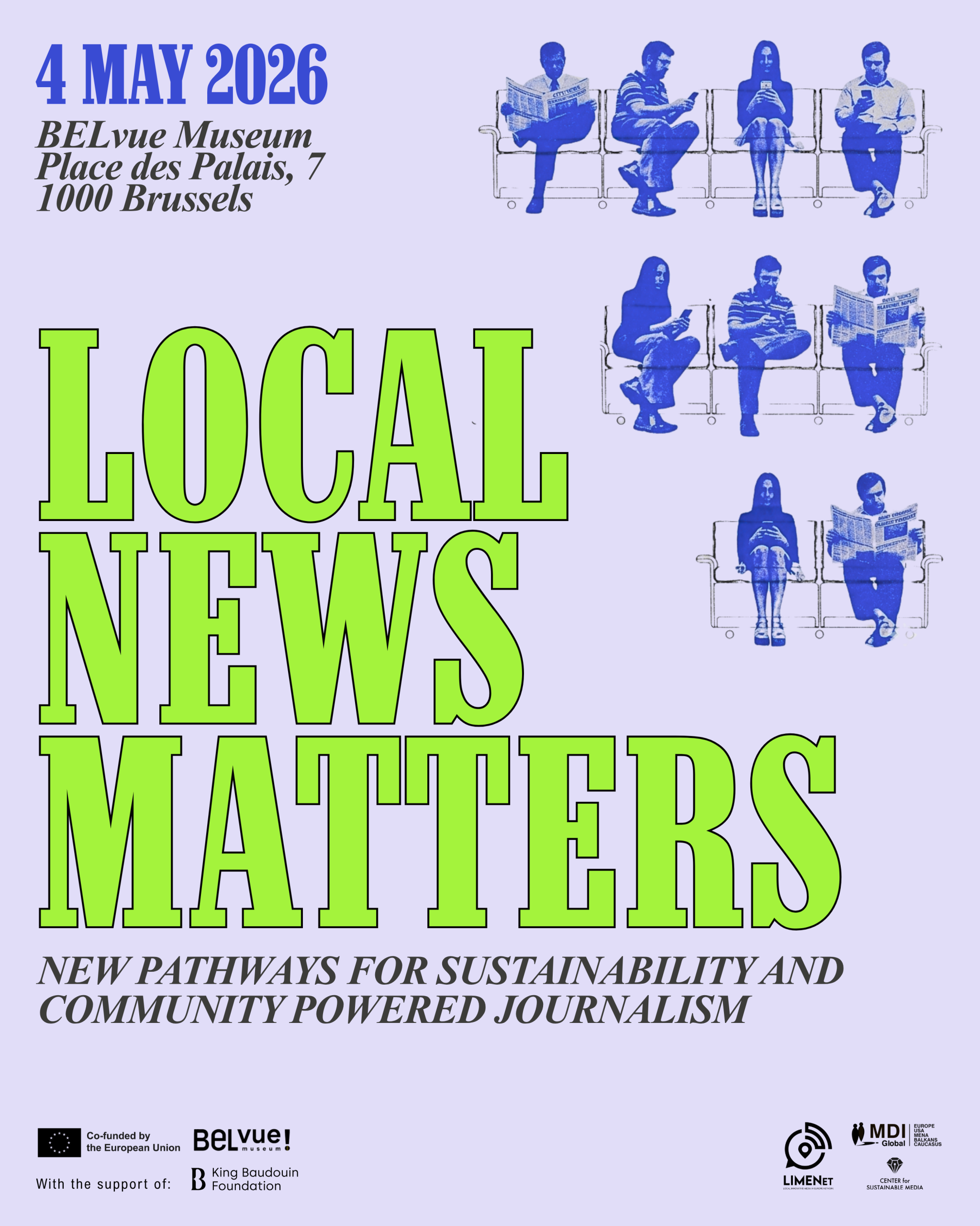 Local Media Local News Matters: New Pathways for Sustainability and Community ...