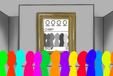 Art in media; portrayal or betrayal? 