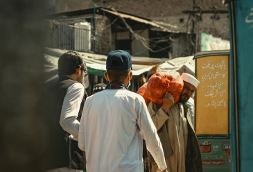Unseen, Unheard: How the Media Is Failing Pashtuns on Both Sides of th...
