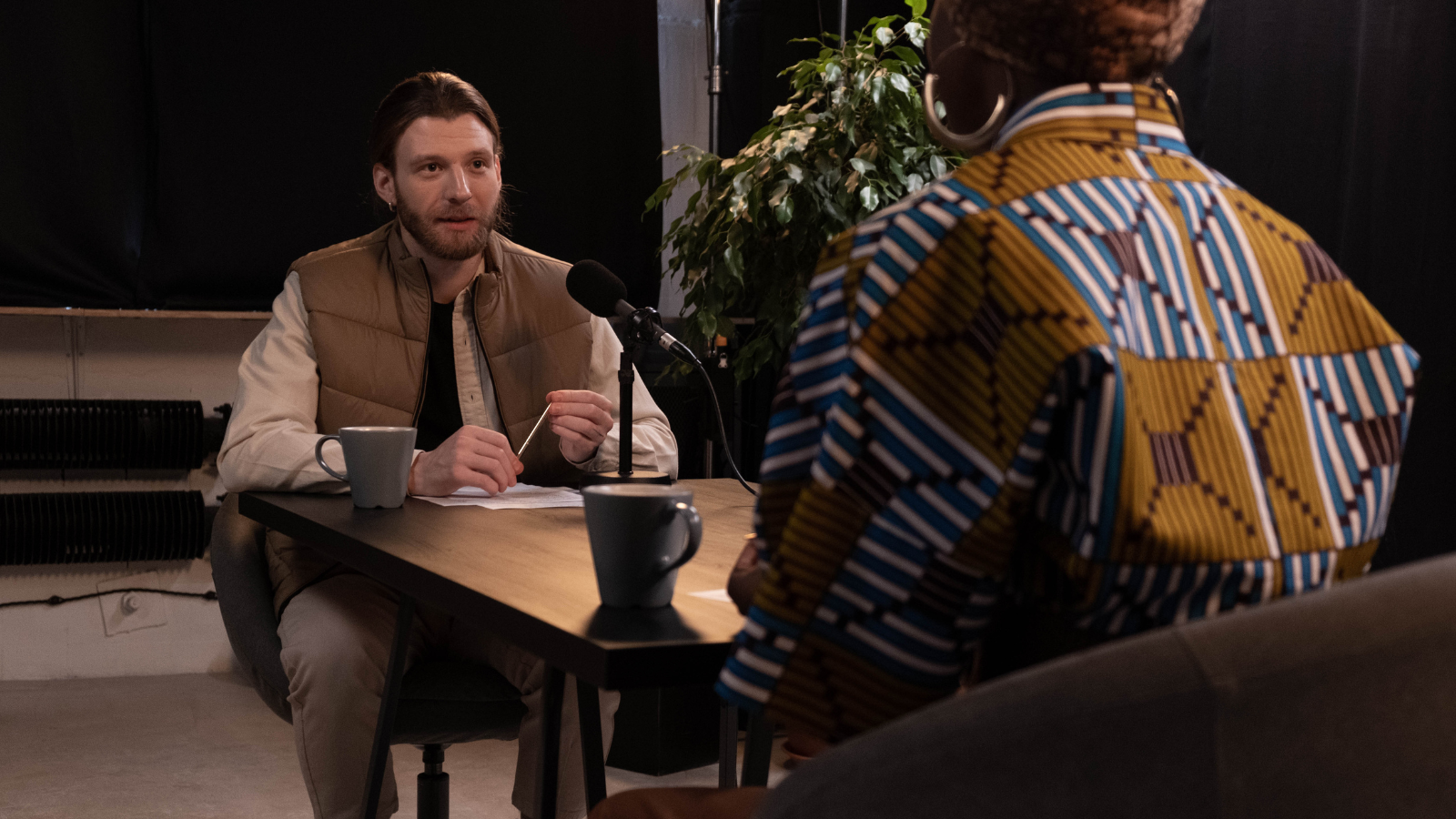 Impact of political and cultural barriers on media diversity and inclusion in Africa