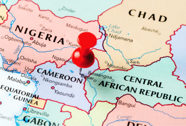 Cameroon’s Conflict: The Tragedy of Remote Journalism and Forgotten ...