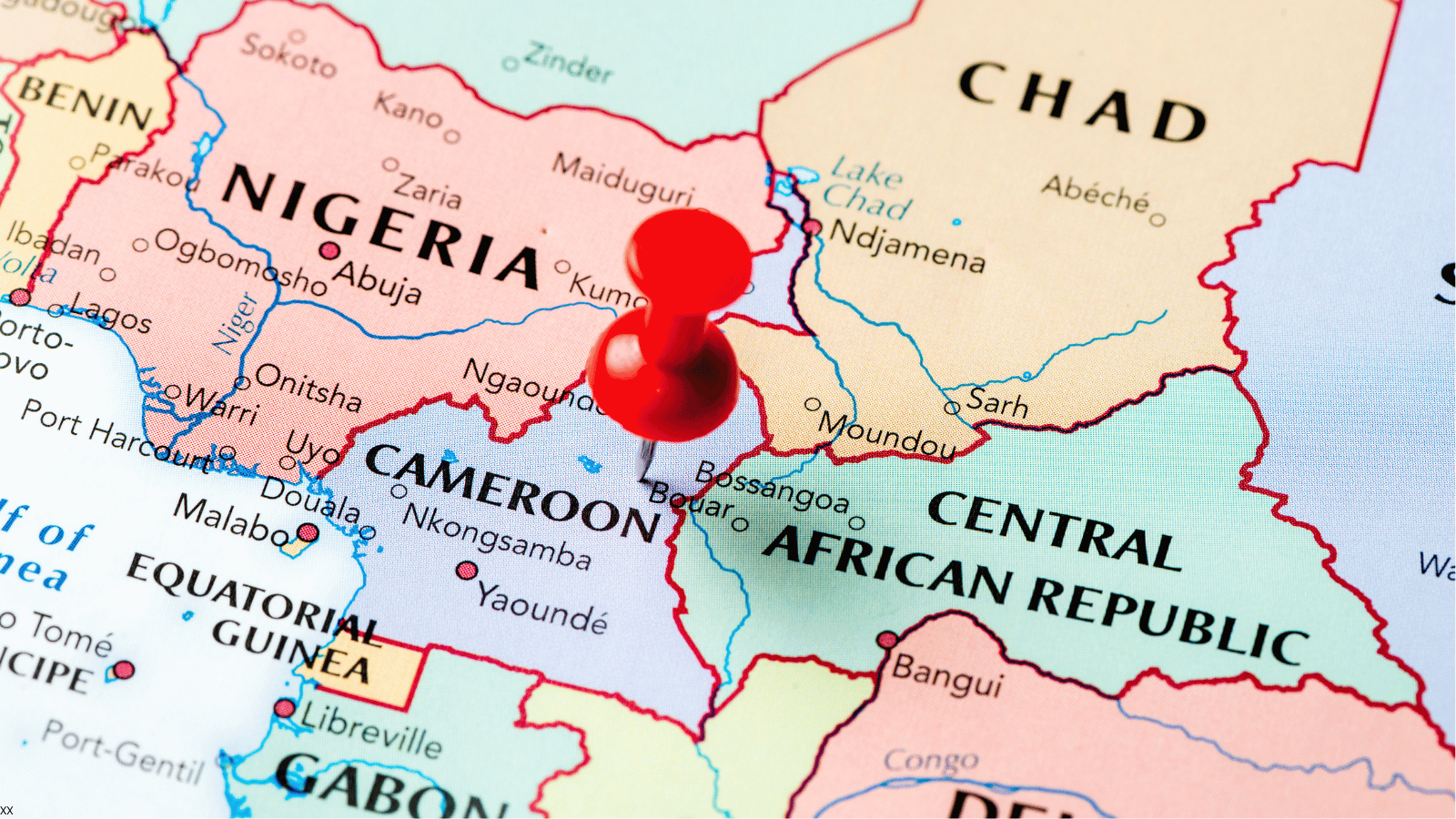 Cameroon’s Conflict: The Tragedy of Remote Journalism and Forgotten Voices