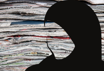 New report accuses Spectator of anti-Muslim bias