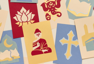 UK media needs to address shortfalls in religious Literacy