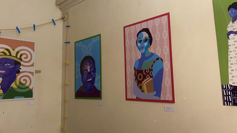 Remembering Africa’s Women Freedom Fighters: Pan African Women’s Day