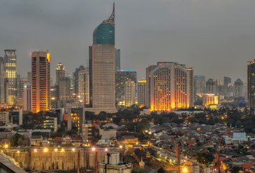 Who Masterminded the 1998 Mass Rape in Indonesia and How Has the...