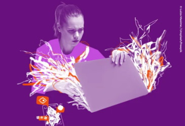 Concrete steps to tackle online violence against women and girls 