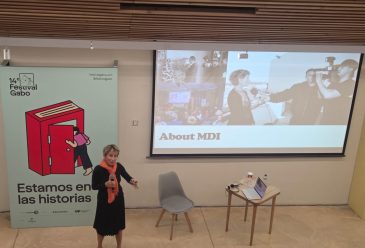 A roadmap for improving media diversity in Latin America