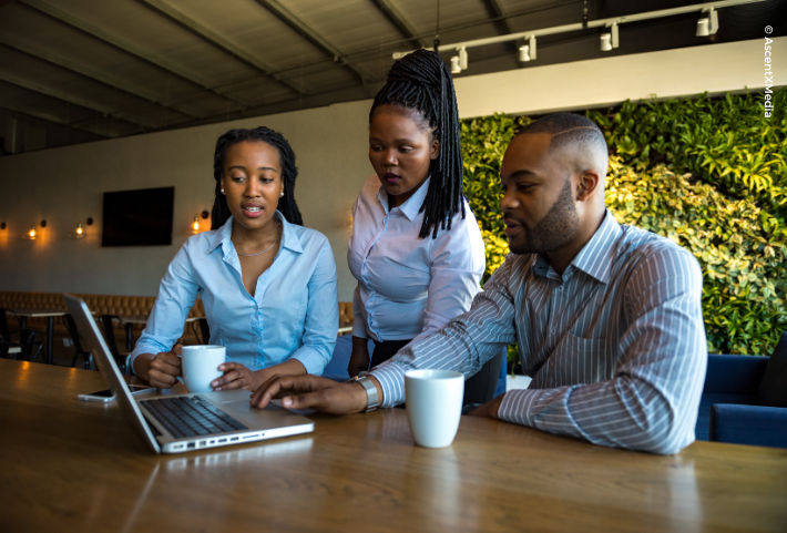 Exploited Labour, Invisible Voices: The Hidden Cost of AI in African Newsrooms 