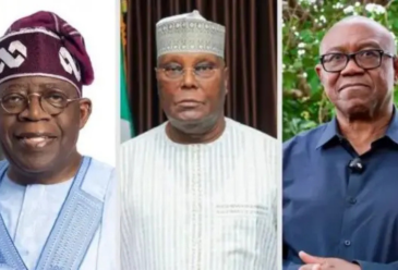 How New Media Is Reshaping Nigeria’s Political Story Ahead of 2027 