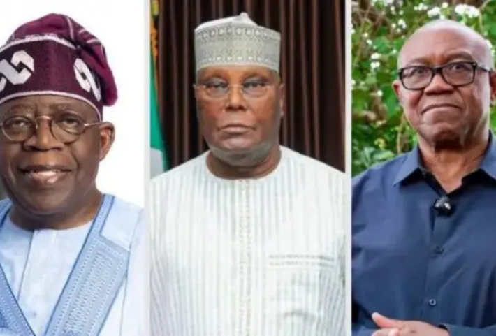 How New Media Is Reshaping Nigeria’s Political Story Ahead of 2027 