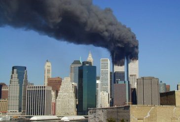 9/11: a legacy of conspiracy theories and Islamophobia