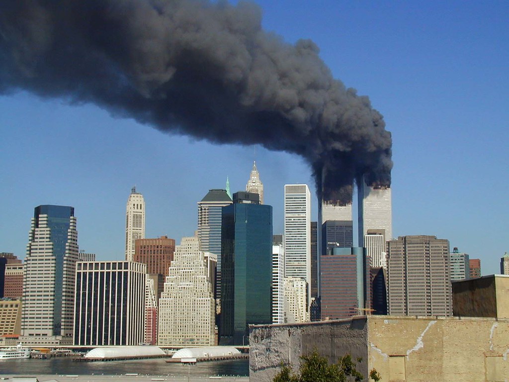 9/11: a legacy of conspiracy theories and Islamophobia - Media Diversity Institute