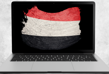 Why Are So Many Alternative Online Media Figures Supporting Houthi Reb...