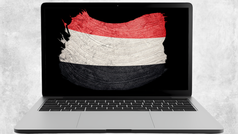 Why Are So Many Alternative Online Media Figures Supporting Houthi Rebels in Yemen?