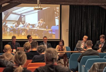 Open Letter from Participants of the Varaždin Media Fest