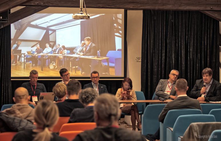 Open Letter from Participants of the Varaždin Media Fest