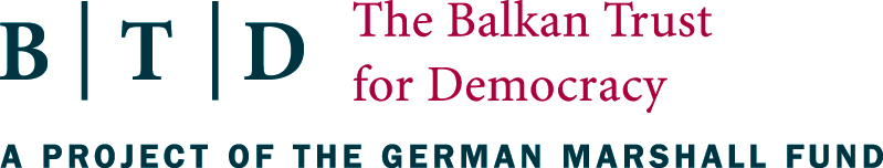 The Balkan Trust for Democracy (German Marshall Fund)