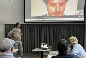 Waning state capture provides new opportunities for media to attract y...
