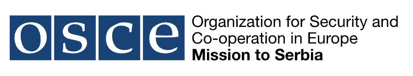 OSCE Mission to Serbia