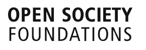 Open Society Foundations