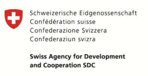 Swiss Agency for Development and Cooperation