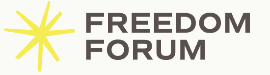 The Freedom Forum