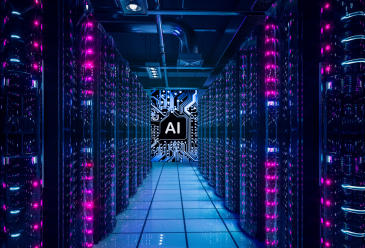 AI data centres: is media coverage inclusive?