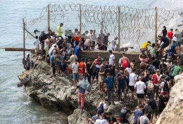 Migration a top issue ahead of Spanish elections