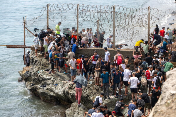 Migration a top issue ahead of Spanish elections